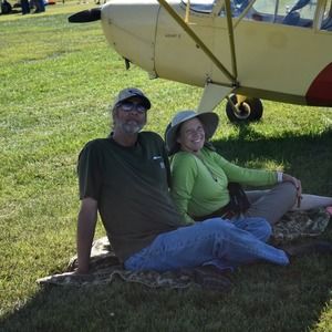 Meet your Posher, Deborah